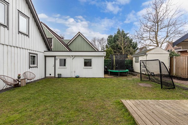 Medium property photo - Bunschotenlaan 85, 8304 EX Emmeloord